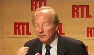 Brice Hortefeux sur RTL (02/02/10)