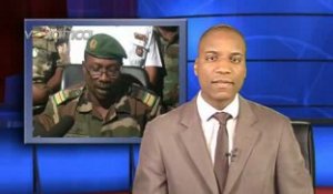 Niger : La junte dit vouloir rétablir...