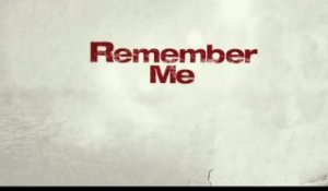 Remember Me : Bande-Annonce / Trailer (VOSTFR/HD)