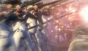 Napoléon - Total War : Trailer de lancement