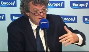 Borloo : "tirer les leçons de la tempête"