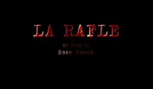 La Rafle : Bande-Annonce (VF/HD)
