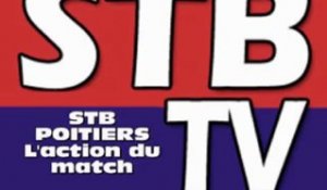 STB Le Havre - Poitiers Basket, l'action du match