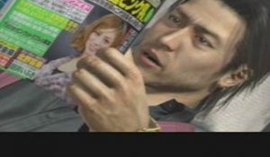 Hellcat présente : Yakuza 4 Preview