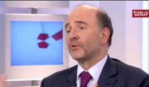 Moscovici appelle à voter Frêche au 2nd tour