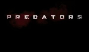 Predators : Bande-Annonce / Trailer (VOSTFR/HD)