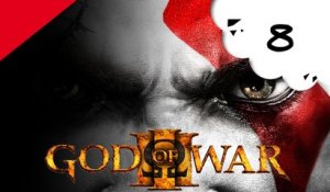 God of War 3 HD - PS3 - 08