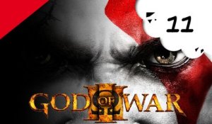 God of War 3 HD - PS3 - 11 (fin du jeu)