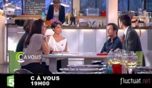 Le zapping du 26 mars 2010