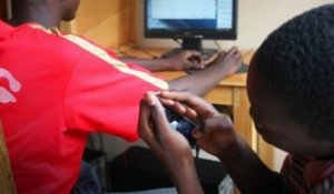 Africascopie, l'Afrique dans la révolution numérique