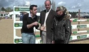 Reportage Compétition Equestre à Pierrelatte