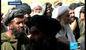 Afghanistan : la bataille de Marjah n’est pas gagnée