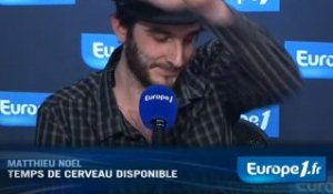 OSS branche le répondeur sur Canal