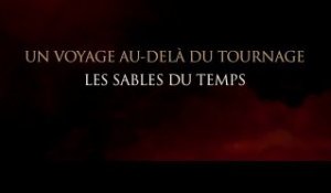 Prince Of Persia – Les Sables Du Temps : Making-Of 2 (VF/HD)