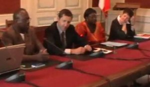 VESOUL : FORUM EDUCPRO ENTRE LA FRANCE ET LE MALI