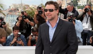 Quand Russell Crowe fait sa star