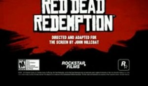 Red Dead Redemption Short Film Official Trailer VO [HQ]