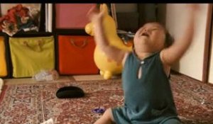 Bande Annonce Bebe S Vf Sur Orange Videos