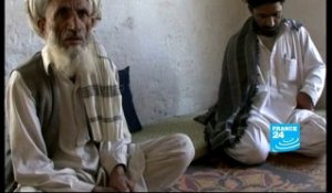 Afghanistan : Loya Jirga