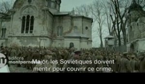 Katyn (Andrzej Wajda) - Bande-annonce officielle