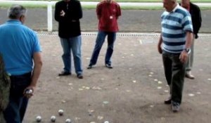 CHAMBLY PETANQUE A L'ANTILLAISE