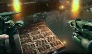 Killzone 3 - E3 2010 Gameplay Trailer [HD][720p]