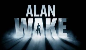 Alan Wake (Video Test Xbox360)