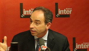 Jean-François Copé - France Inter