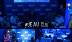 Bleus : Jospin tacle Sarkozy