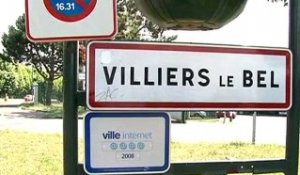 Fusillade à Villiers-le-Bel : un mort et un blessé