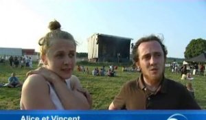 Calaisis TV : Festival Buco Licques