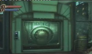 Hellcat présente : BioShock Preview (PS3)