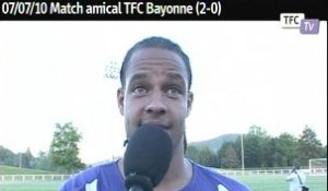 TFC Bayonne: les réactions
