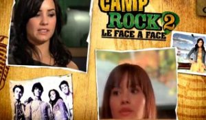 Destination Camp Rock 2  #3 - Demi Lovato