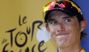 Schleck : "Contador est nerveux"