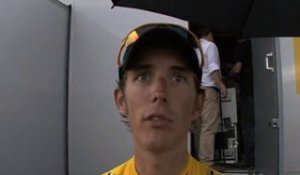 Sport365 : Contador nerveux selon Schleck