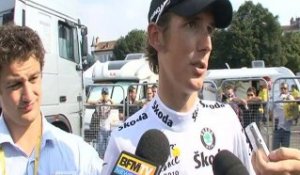 Sport365 / A.Schleck : « L’histoire est terminée »