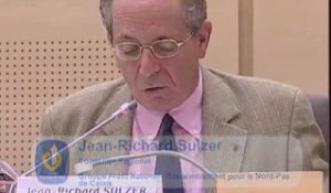 25/06/10 - 2 - J.-Richard Sulzer sur le compte administratif