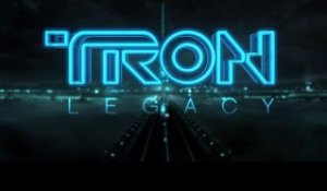 Tron Legacy - Trailer / Bande-Annonce #2 [VO|HD]