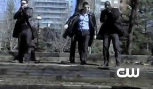 Nikita: les premières images de la série phare de CW