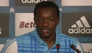 Mandanda, le mercato, les objectifs