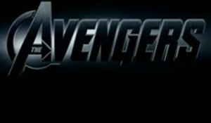 The Avengers / Les Vengeurs - Teaser [VOST-HD]