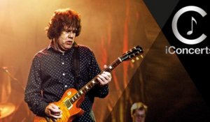 Gary Moore - The Boys Are Back In Town (live)