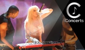 iConcerts - Lady Gaga - Poker Face (live)