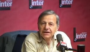 André Kaspi - France Inter