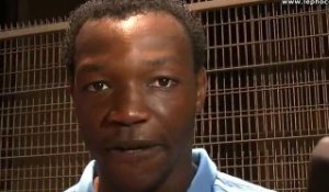 Mandanda : "J'ai ce duel à gagner..."