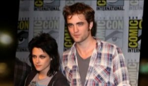 SNTV - La saga de Twilight continue