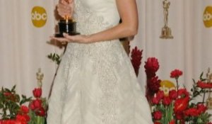 SNTV - La mode aux Oscars 2009