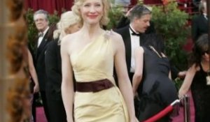 SNTV - Oscars : les mieux habillées