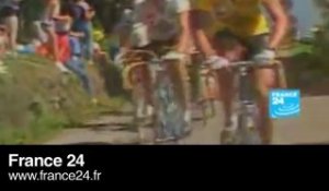 Fignon en 3 Tour de France